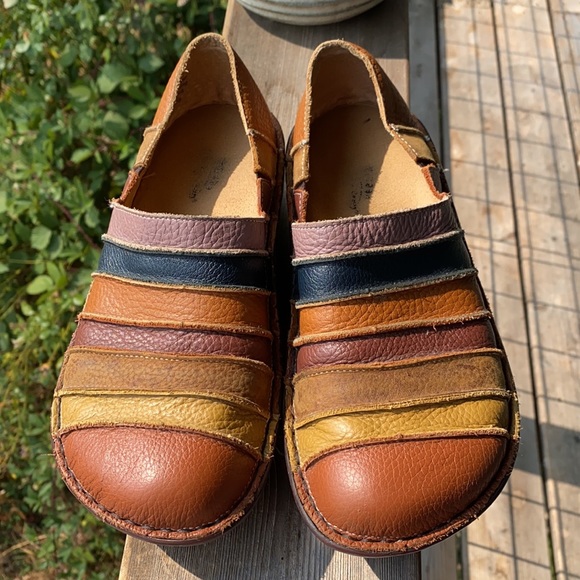 Springstep firefly maryjanes🌼 - Picture 2 of 5